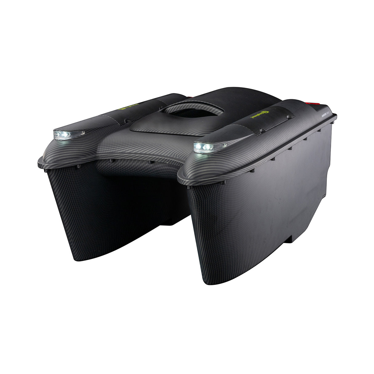 Barco cebador Ridge Monkey Hunter 3000