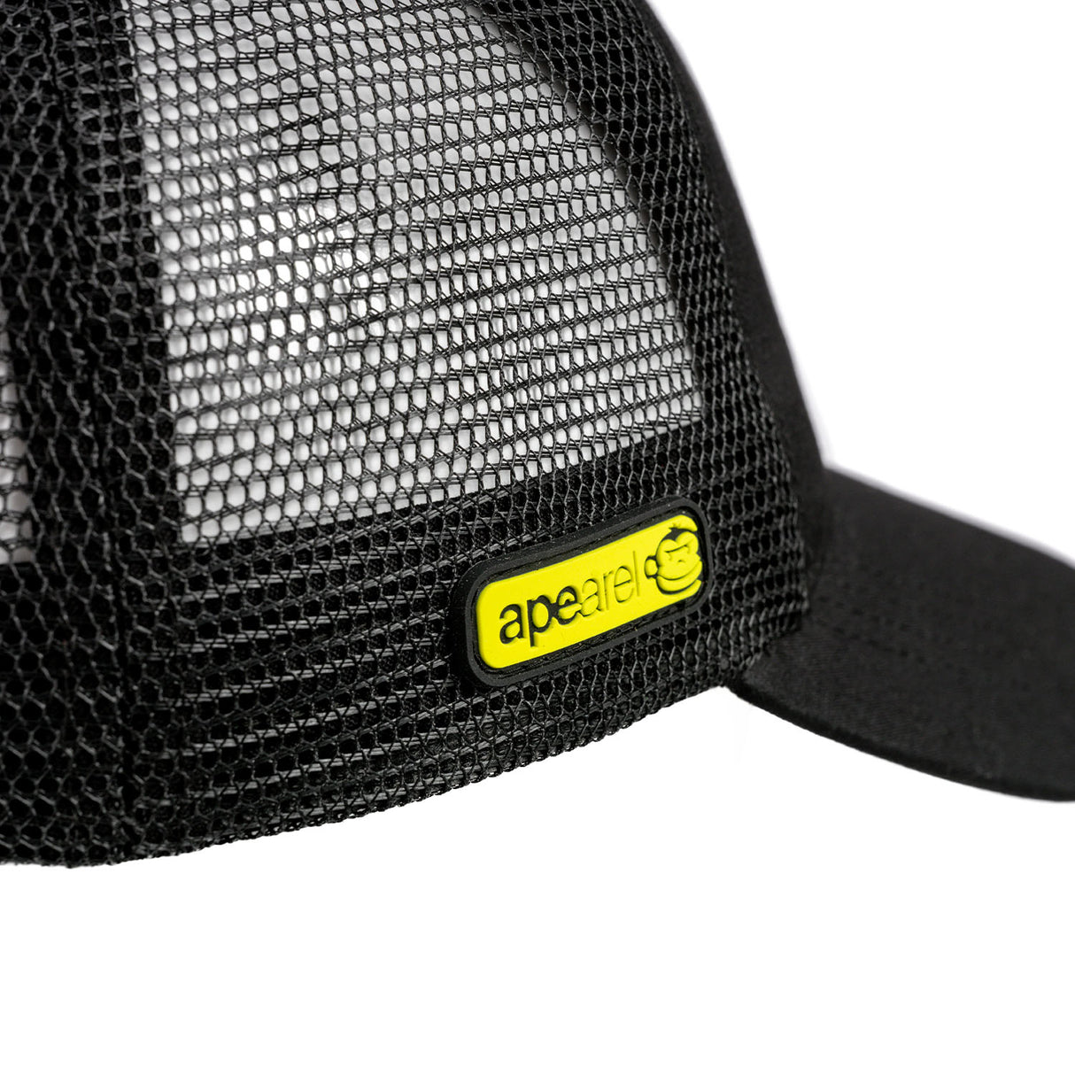 Gorra Trucker Ridge Monkey APEarel Classic