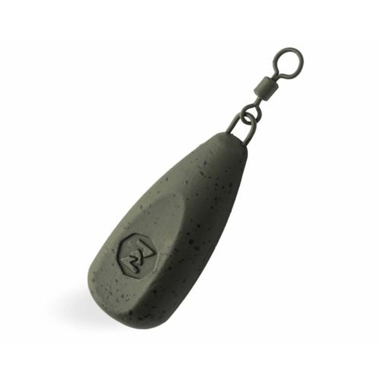 Plomo Zfish Heli Flat