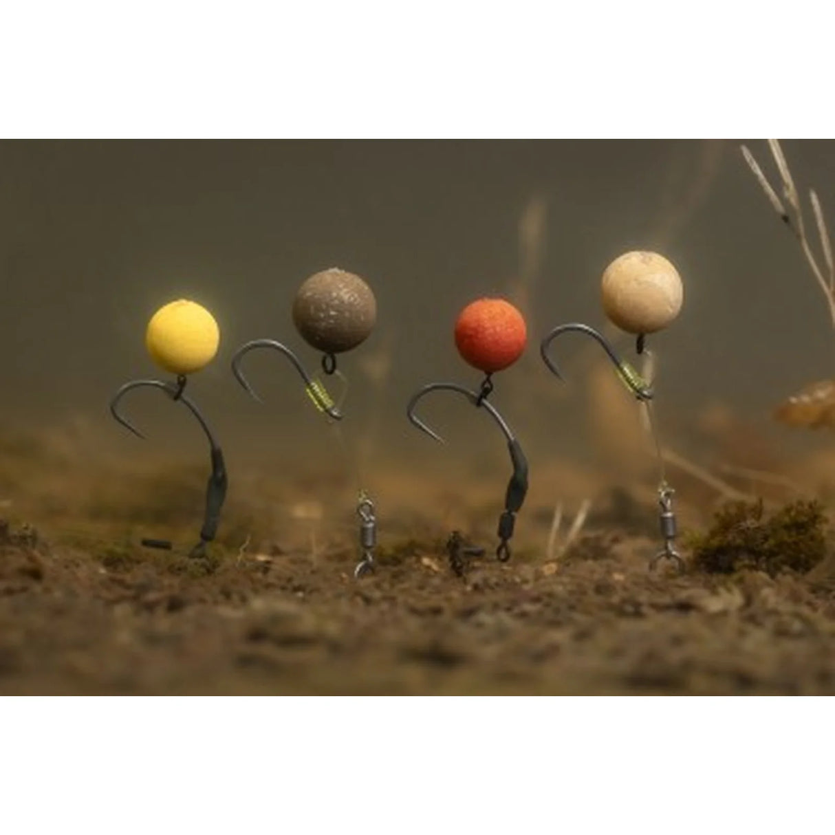 Boilies Pop Ups Korda ISO Fish 14mm
