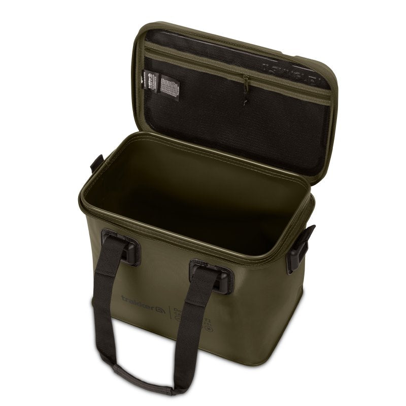 Macuto Trakker Downpour T1 Carryall S (25L) - Green