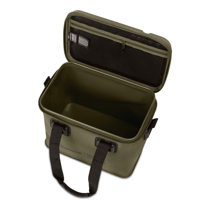 Macuto Trakker Downpour T1 Carryall S (25L) - Green