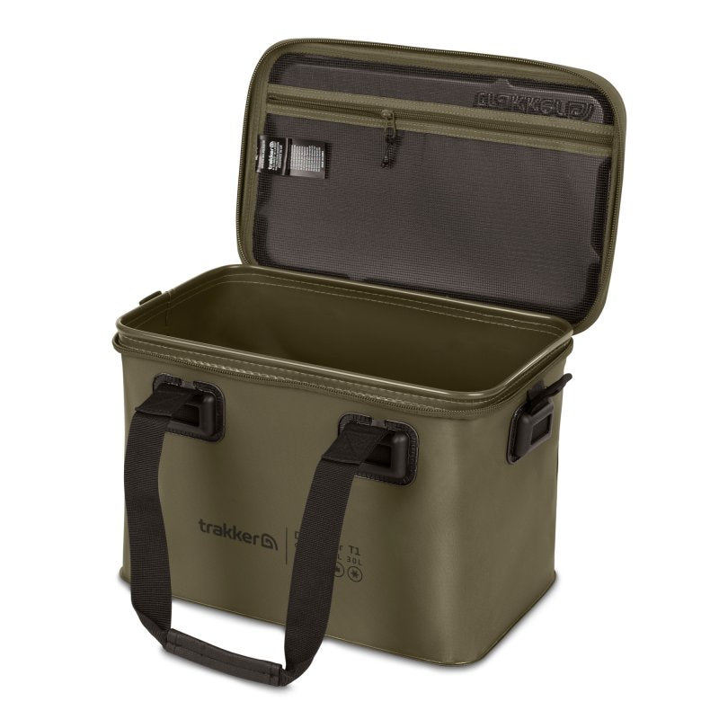 Macuto Trakker Downpour T1 Carryall M (30L) - Green