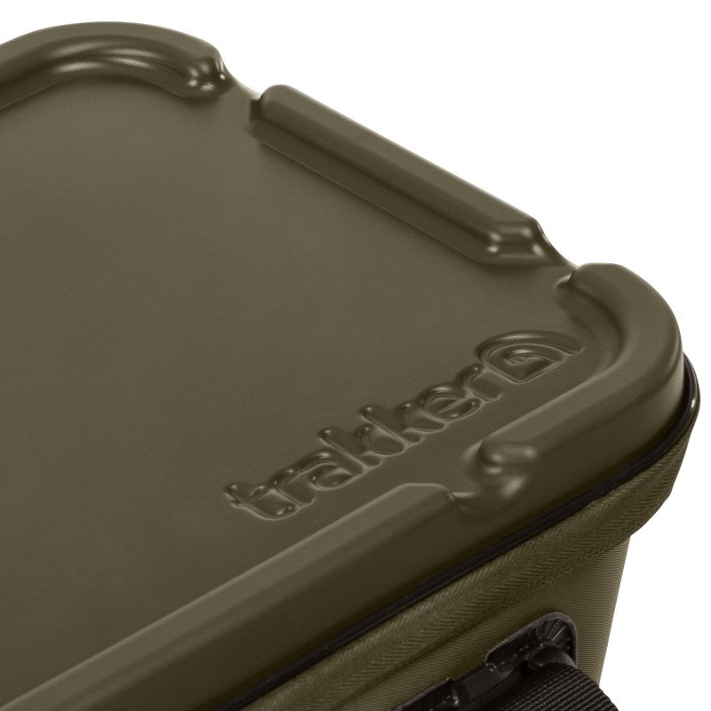 Macuto Trakker Downpour T1 Carryall M (30L) - Green
