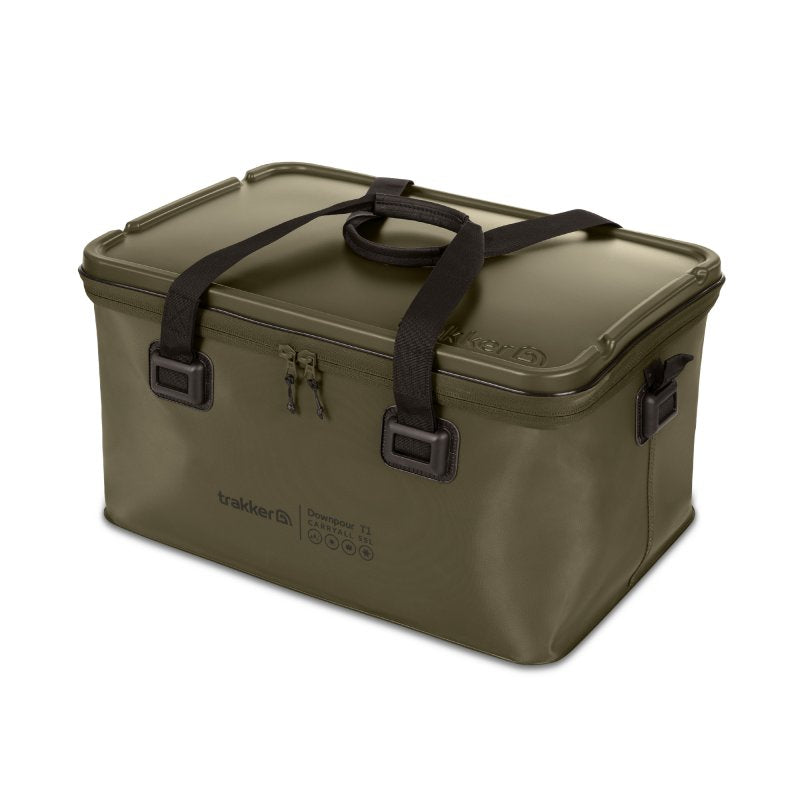 Macuto Trakker Downpour T1 Carryall XL (55L) - Green