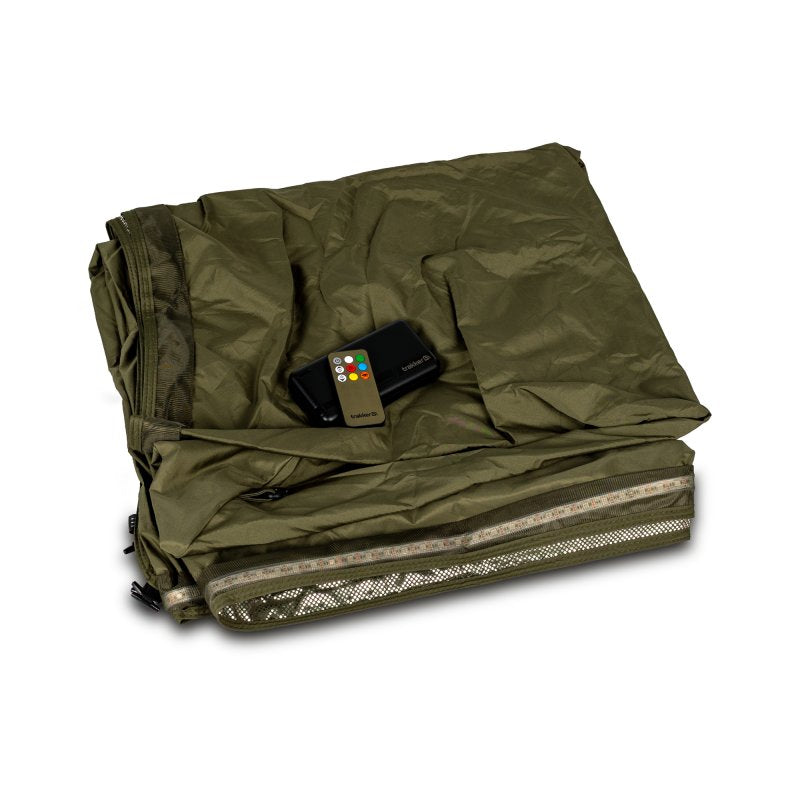 Accesorio Trakker Gazebo Pro XXL Nitelife Vapour Shield