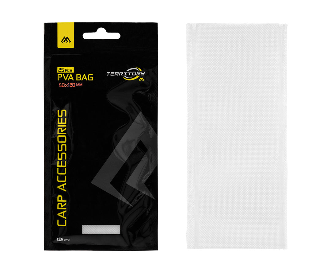 Bolsas de PVA Mikado Solid 50x120 mm