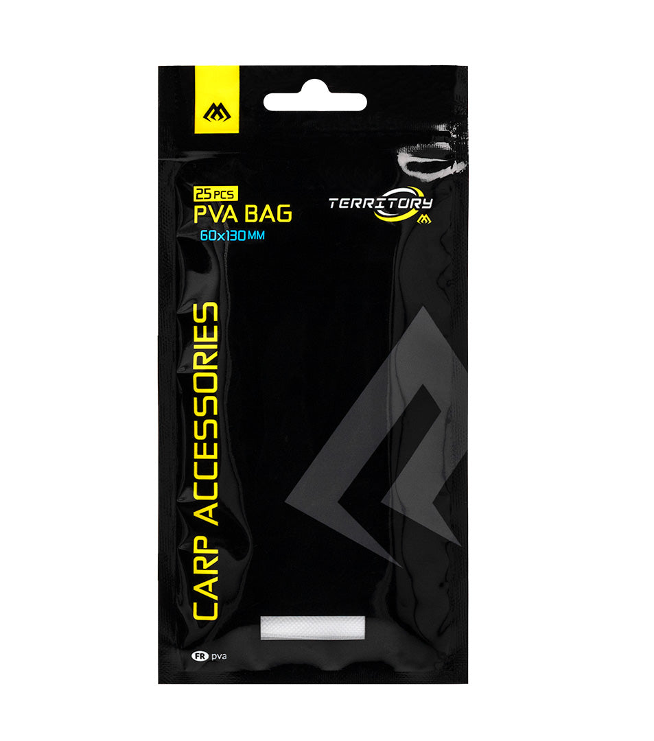 Bolsas de PVA Mikado Solid 60x130 mm