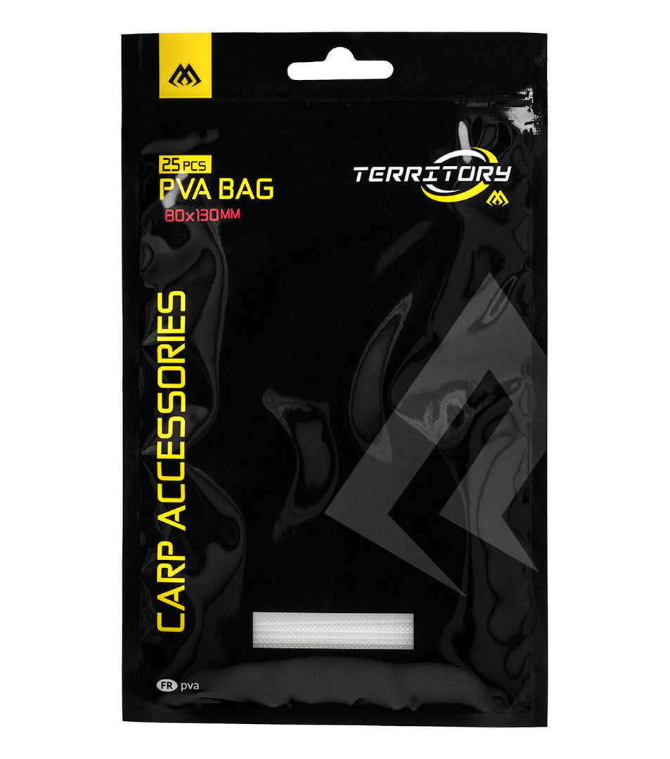 Bolsas de PVA Mikado Solid 80x130 mm
