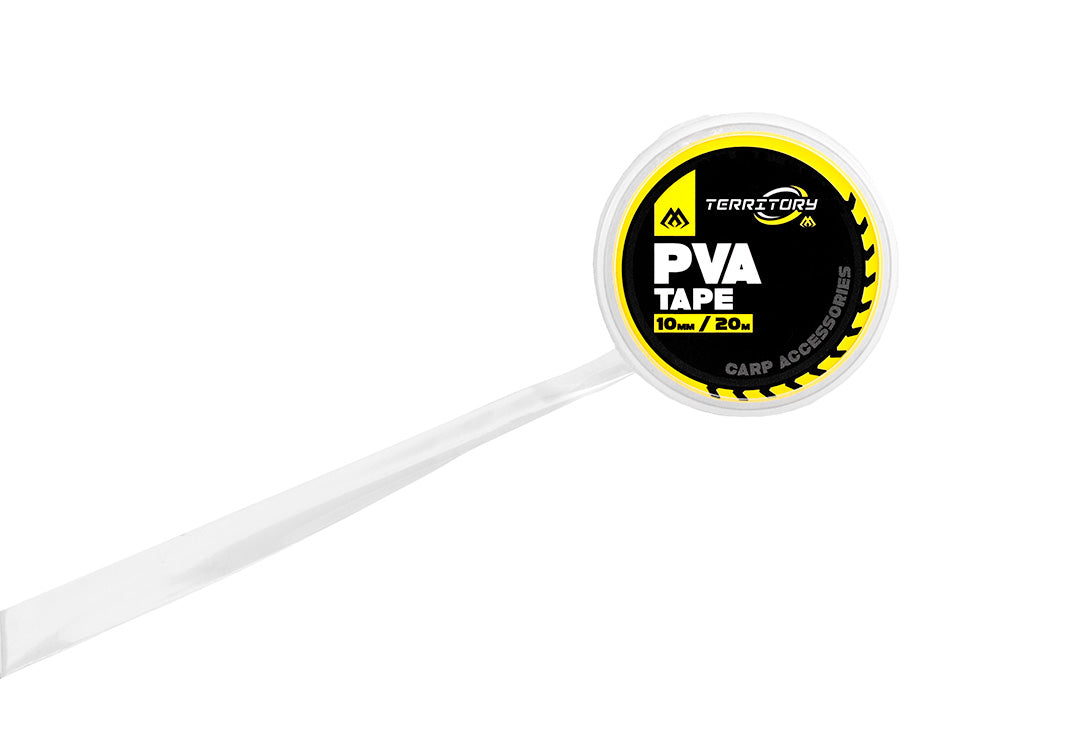Cinta de PVA Mikado 10 mm/20 m