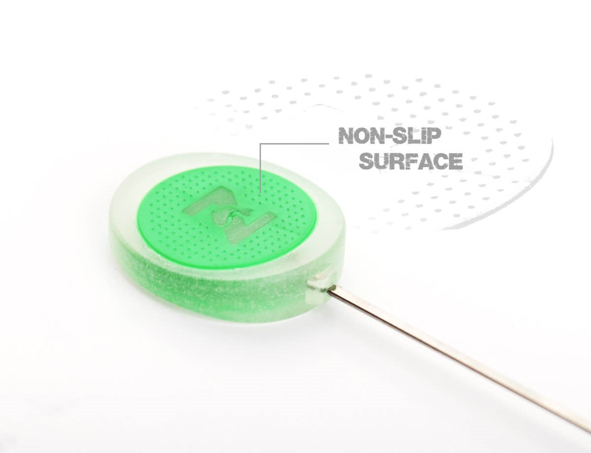 Ac de momeală Zfish Galben