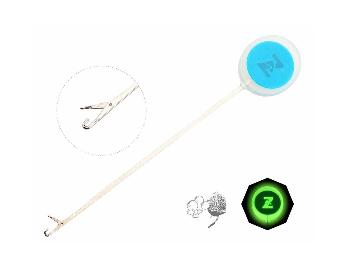 Ac de momeală Zfish Albastru