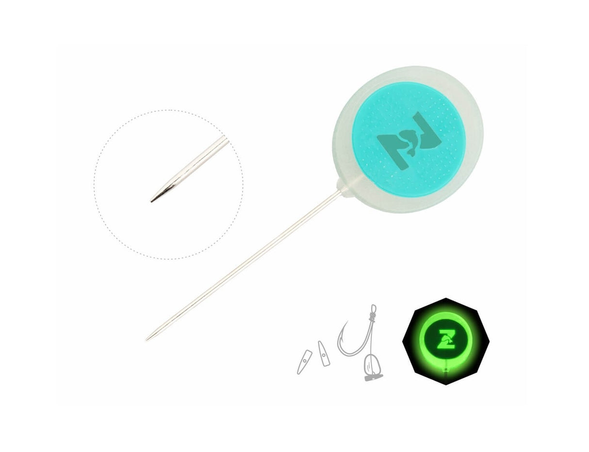 Ac de momeală Zfish turcoaz