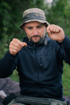 Cârlige Korda Straight punct