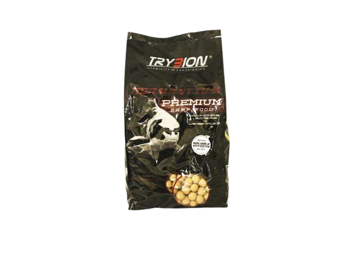Boilies Solubil Trybion Adamantium 20mm 4Kg