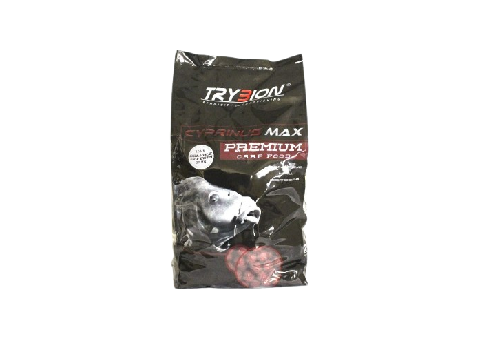 Boilies Solubil Trybion Cyprinus 20mm 4Kg