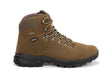 Botas Chiruca Pointer 01 Gore-Tex Verde - Tienda Carpfishing