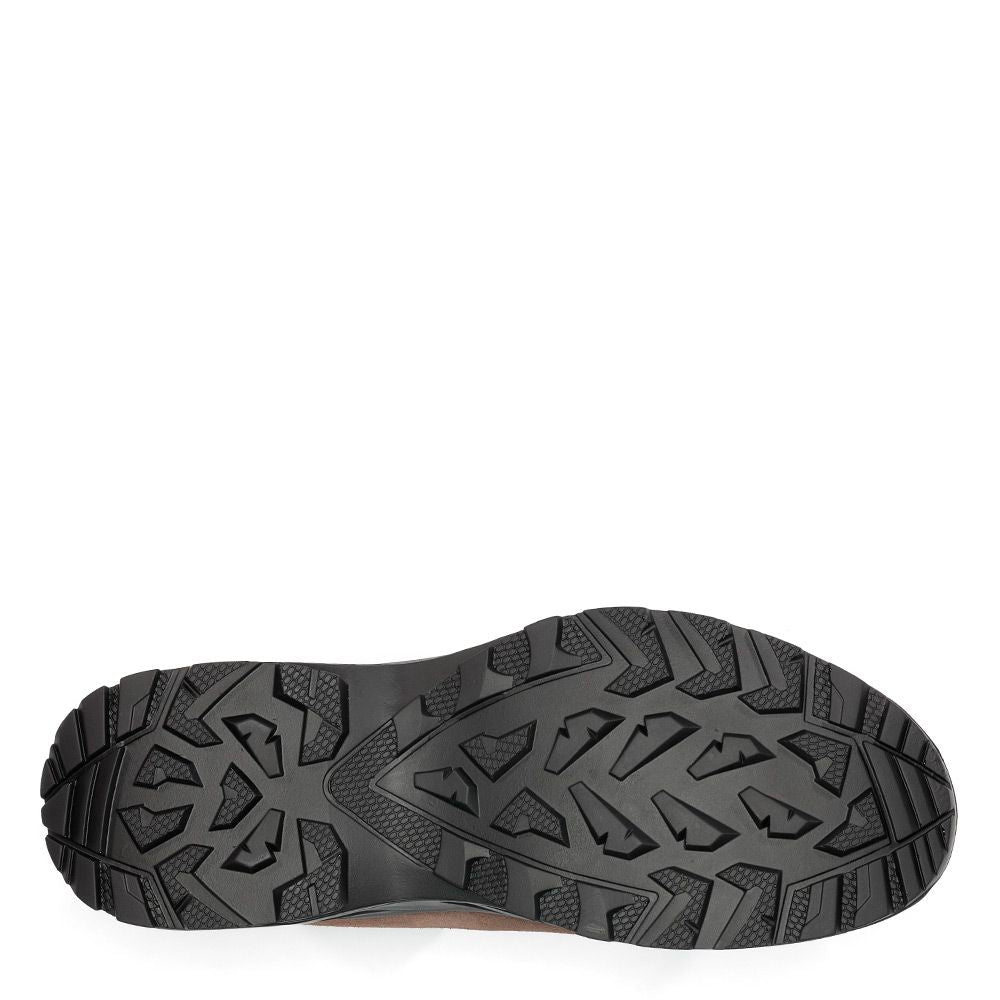 Botas Chiruca Pointer 02 Gore-Tex Marrón - Tienda Carpfishing