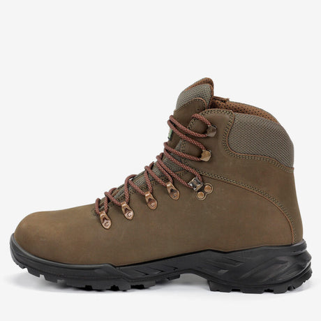 Botas Chiruca Teckel 01 Gore-Tex Verde - Tienda Carpfishing