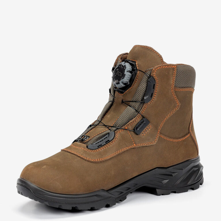 Cizme Chiruca Labrador Boa Gore-Tex verde