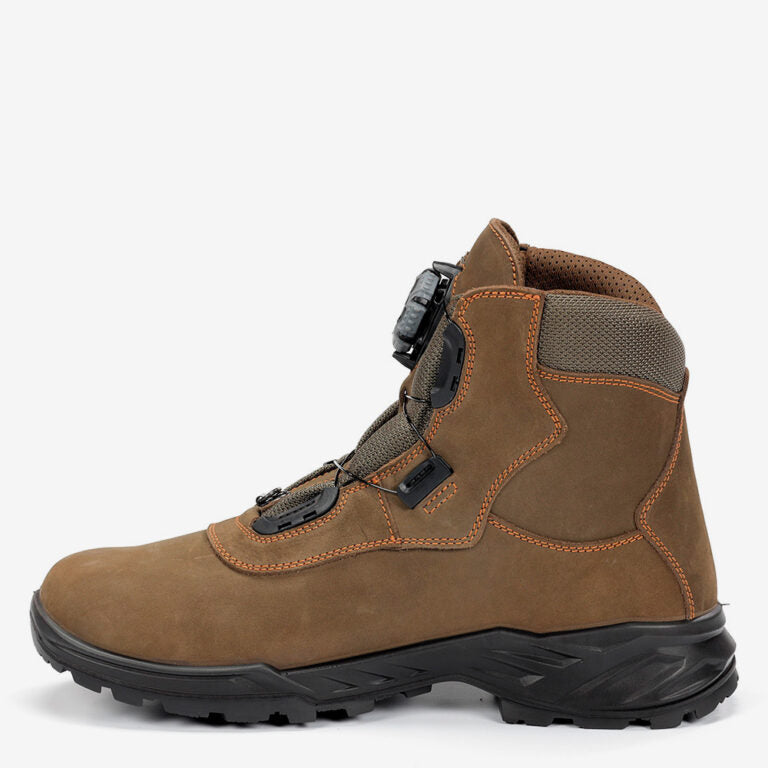 Cizme Chiruca Labrador Boa Gore-Tex verde