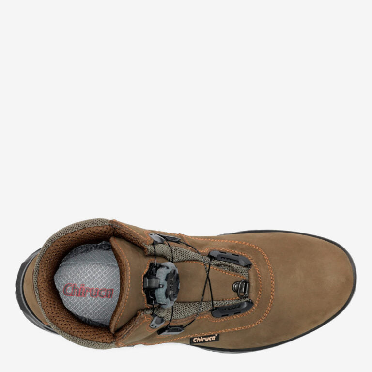 Cizme Chiruca Labrador Boa Gore-Tex verde