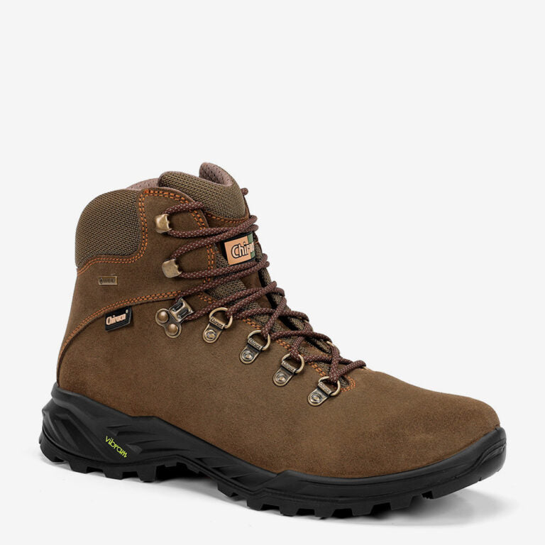 Cizme Chiruca Trophy 01 Gore-Tex Verde