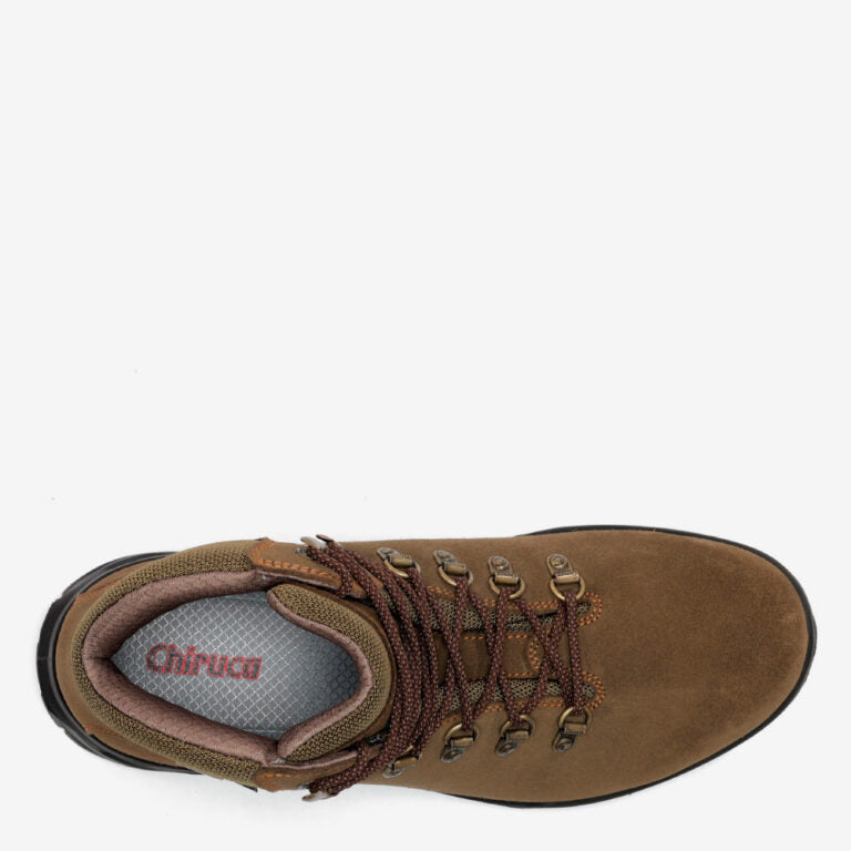 Cizme Chiruca Trophy 01 Gore-Tex Verde