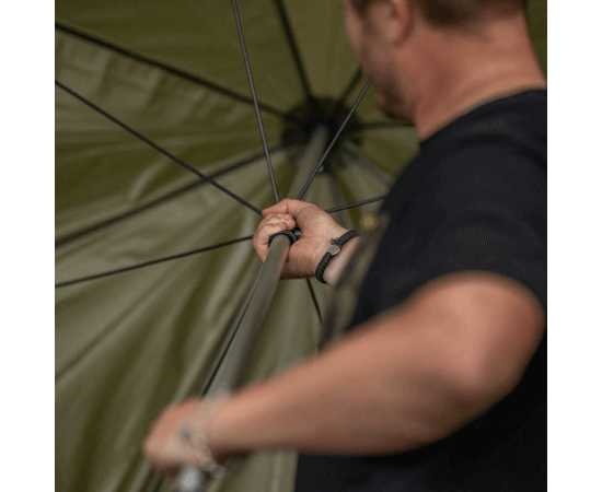 Brolly Avid Carp Revolve 3M - Tienda Carpfishing
