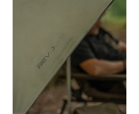 Brolly Avid Carp Revolve 3M - Tienda Carpfishing