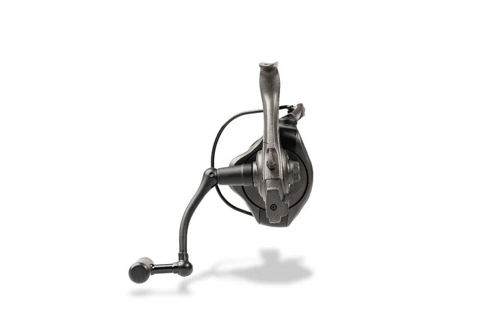 Mulineta Nash LRX 8000