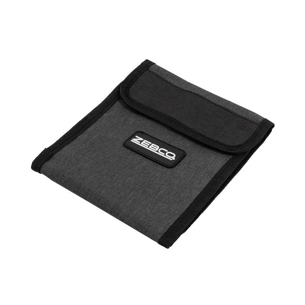 Cartera Zebco Trophy Rig Wallet