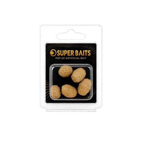 Alune Tigrate Pop Up Superbaits Maro
