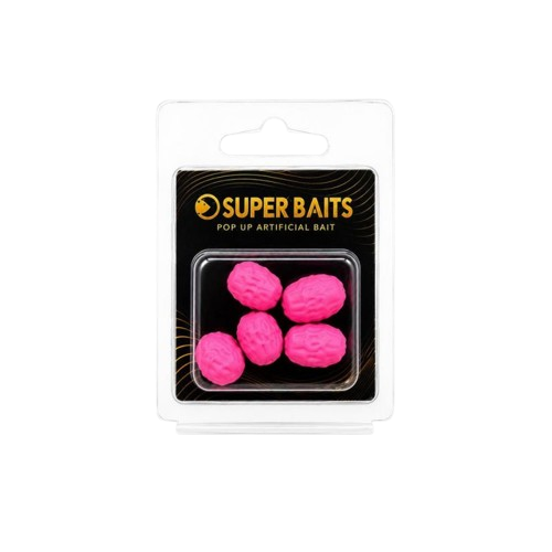 Alune Tigrate Pop Up Superbaits Roz