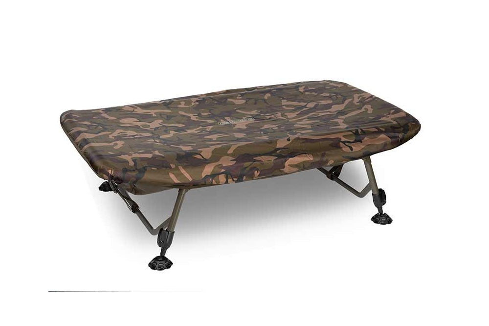 patut Fox Carpmaster