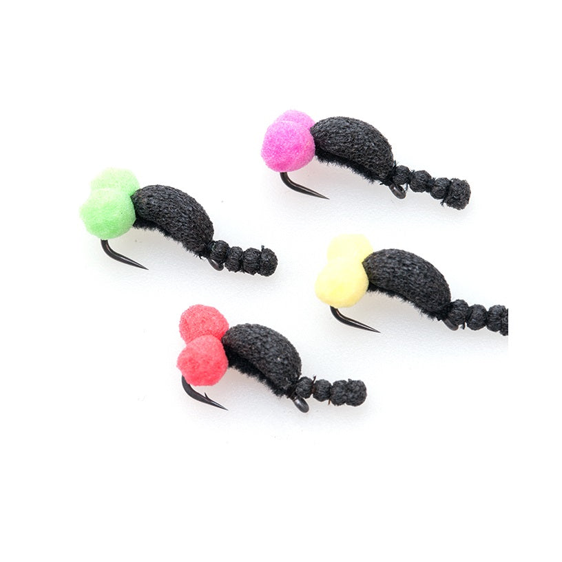 Damsel Nymph ESP Zig Bugs 8 - Tienda Carpfishing