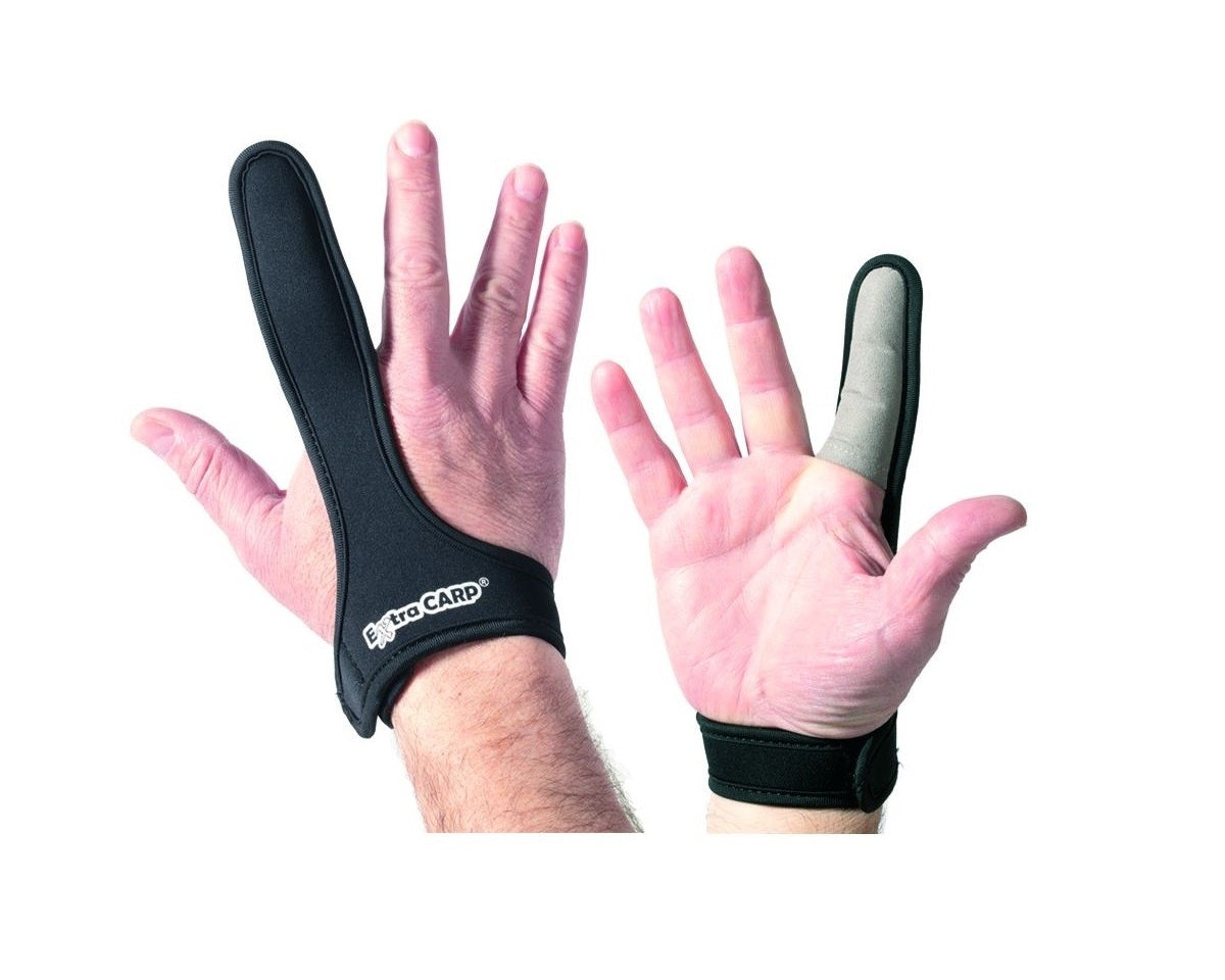 Degetar de protecție Extra Carp