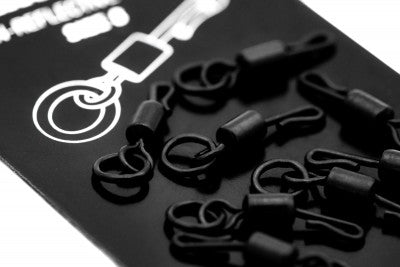 Cuplare rapida cu inel Korda 8