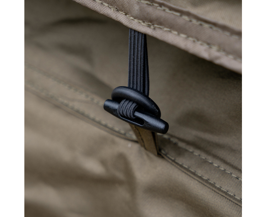 Extensie + Al doilea strat Bivvy Avid Carp Exo 2