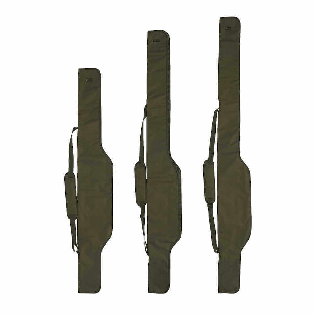 Funda Individual caña Avid Carp RVS 13 pies - Tienda Carpfishing
