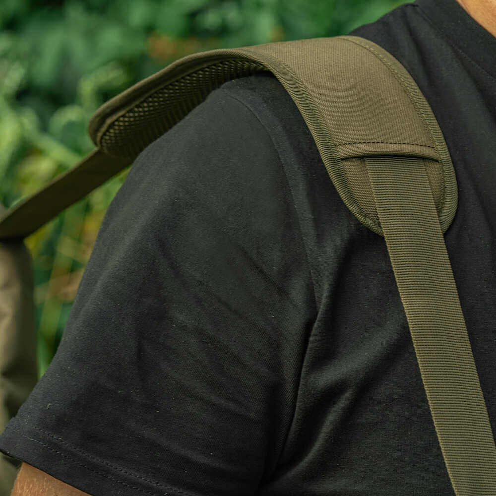 Funda Individual caña Avid Carp RVS 13 pies - Tienda Carpfishing