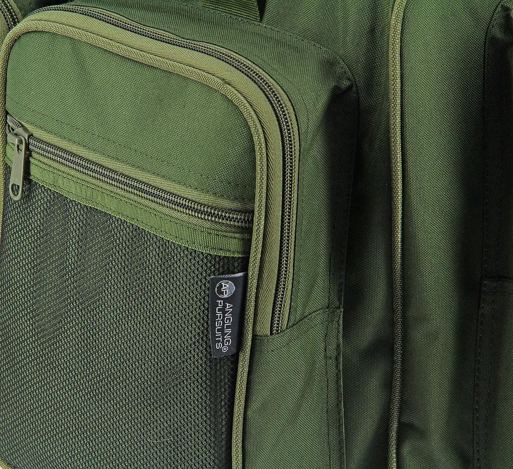 Bag Angling Pursuits Multi Pocket 500