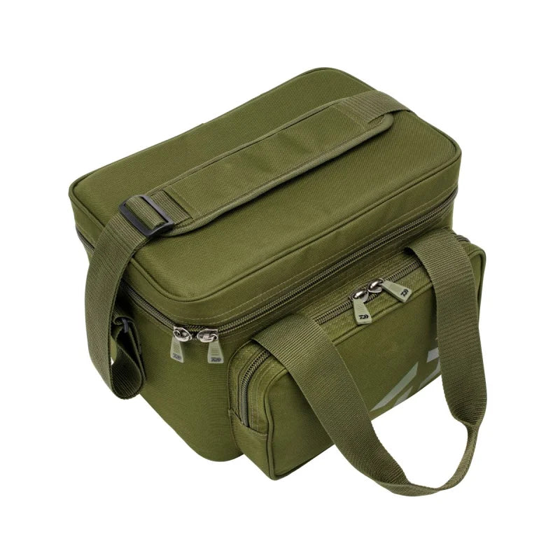 Rucsac Daiwa Black Widow Cool Bait L