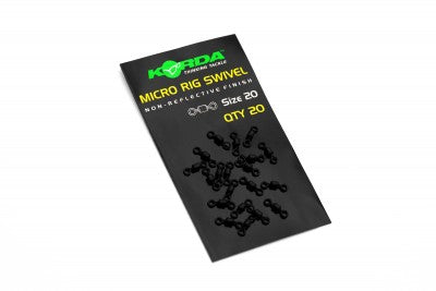 Pivoare pentru microrig Korda