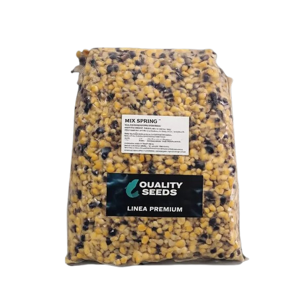 Amestecul de semințe Quality Seeds Primavara 5 kg