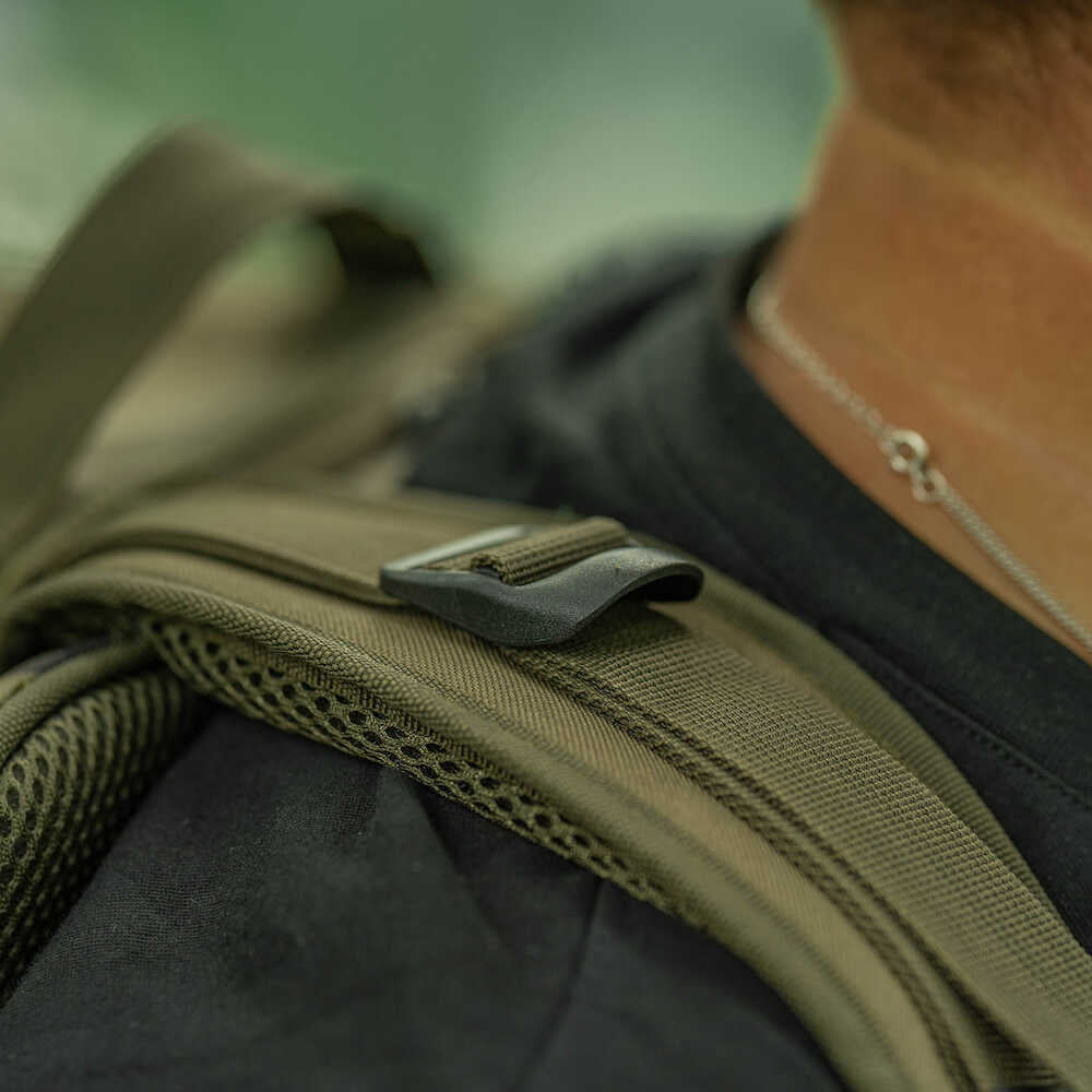 Mochila Avid Carp RVS - Tienda Carpfishing