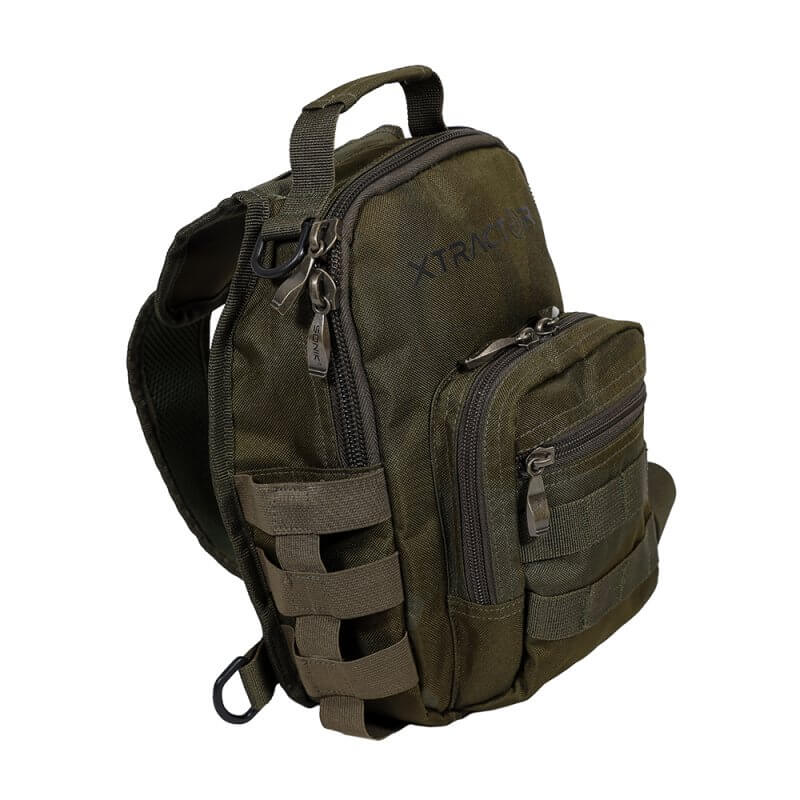 Mochila Sonik Xtractor Sling - Tienda Carpfishing