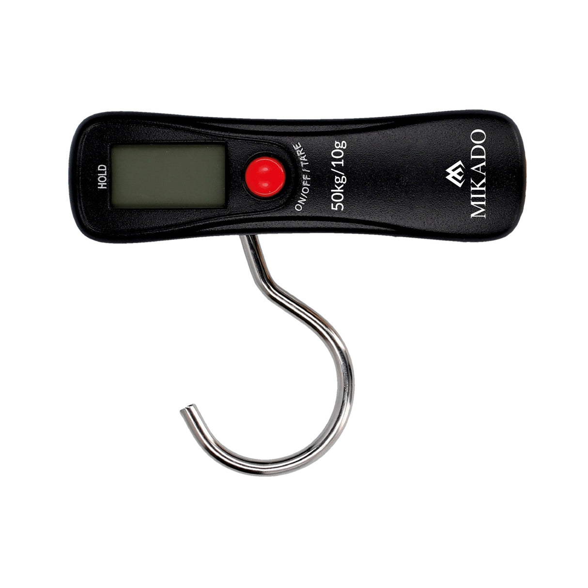 Digital Greutate Mikado} Negru 001