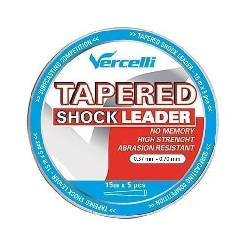 Poduri de linie conică Vercelli 0,37 - 0,70 mm - 5 x 15m