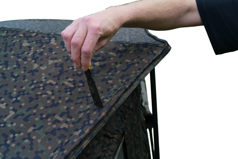 Adăpost Solar Undercover Brolly System